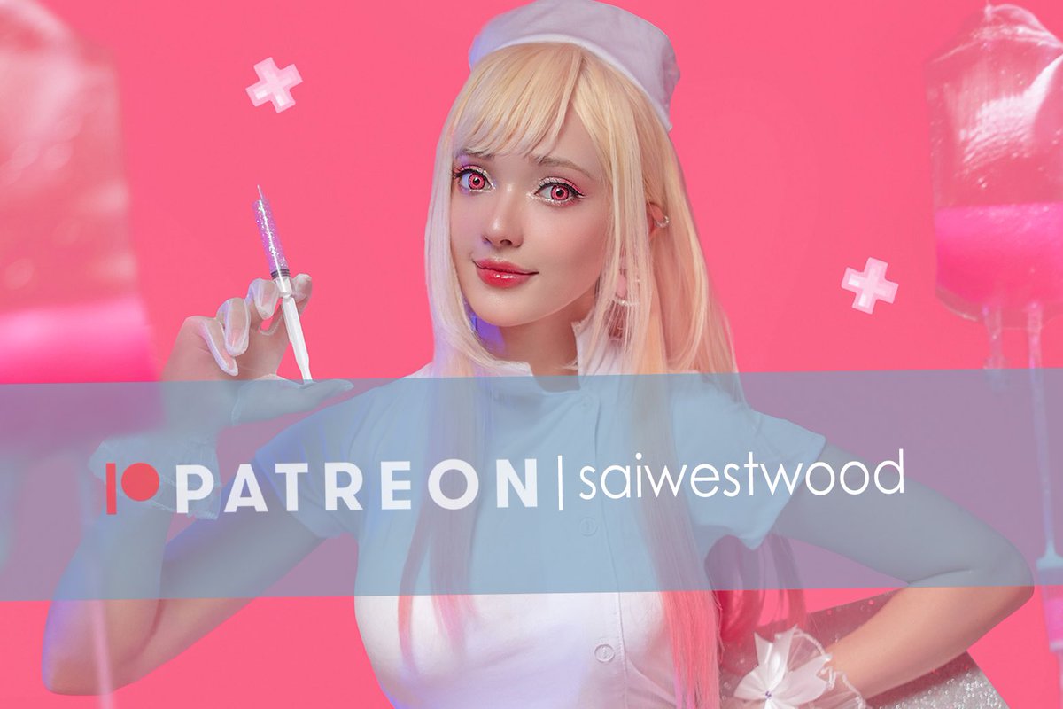 💖 🍰 Sai Westwood 🍰 💖 on Twitter: "Find more at my Patreon 💞 http