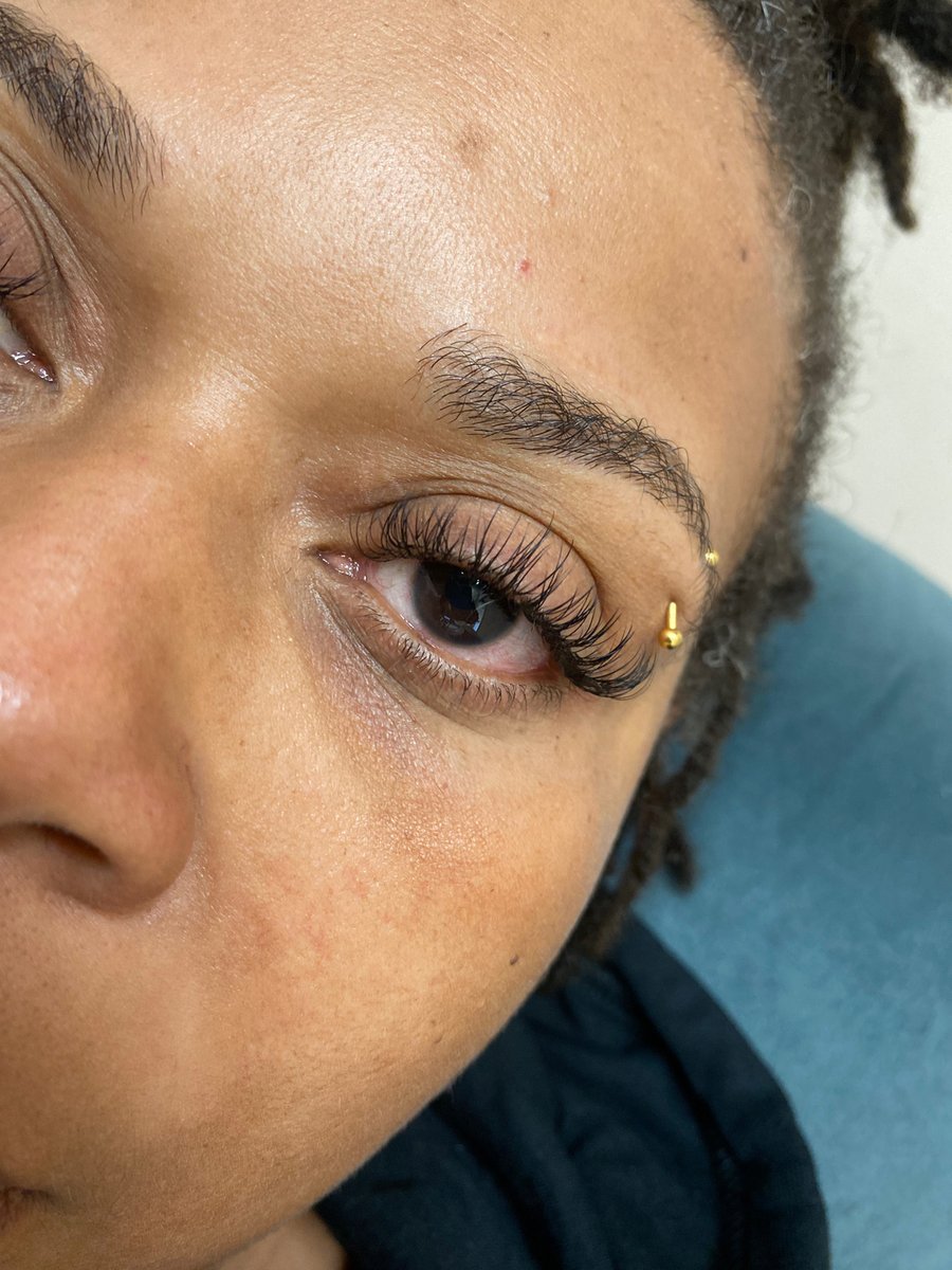 thegoodtwinn's tweet photo. ❤️ this of you have brown eyes

Style- Cat eye 
Length - 10mm-12mm

Click the link in my bio for appointment 
•
•
#contentcreator#Dentonlashes #Dentonlashtech #Dentonvolumelashes #dentonclassiclashes #dentoneyelashes #Dentonlashartist #Dentonhybridlashes #lewisvillelashes https://t.co/qwDLArRyOQ
