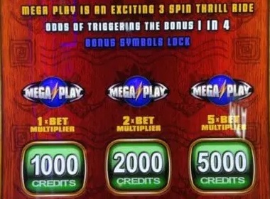 knowyourslots's tweet photo. Innovation in the online casino space is moving more rapidly than in physical casinos. Here are some game types I think should be appearing in broader numbers on casino floors:

https://t.co/DMVYxaaaU0 https://t.co/v1fYPe2DoV