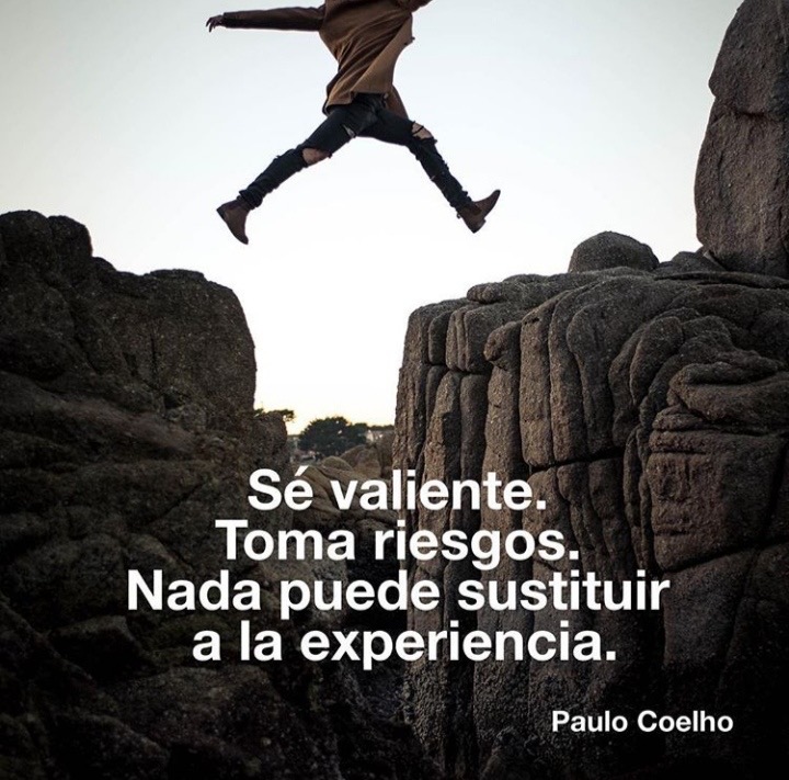 Paulo Coelho Español (@paulocoelhodice) on Twitter photo 