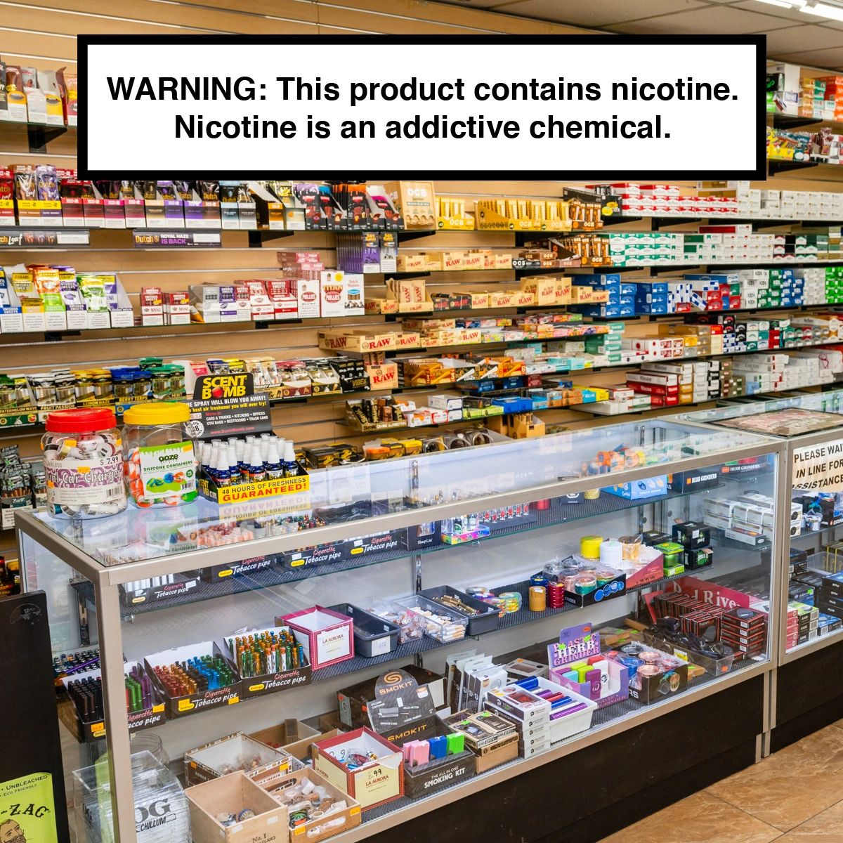 US Grocery & Tobacco (@USGrocery) / Posts / X