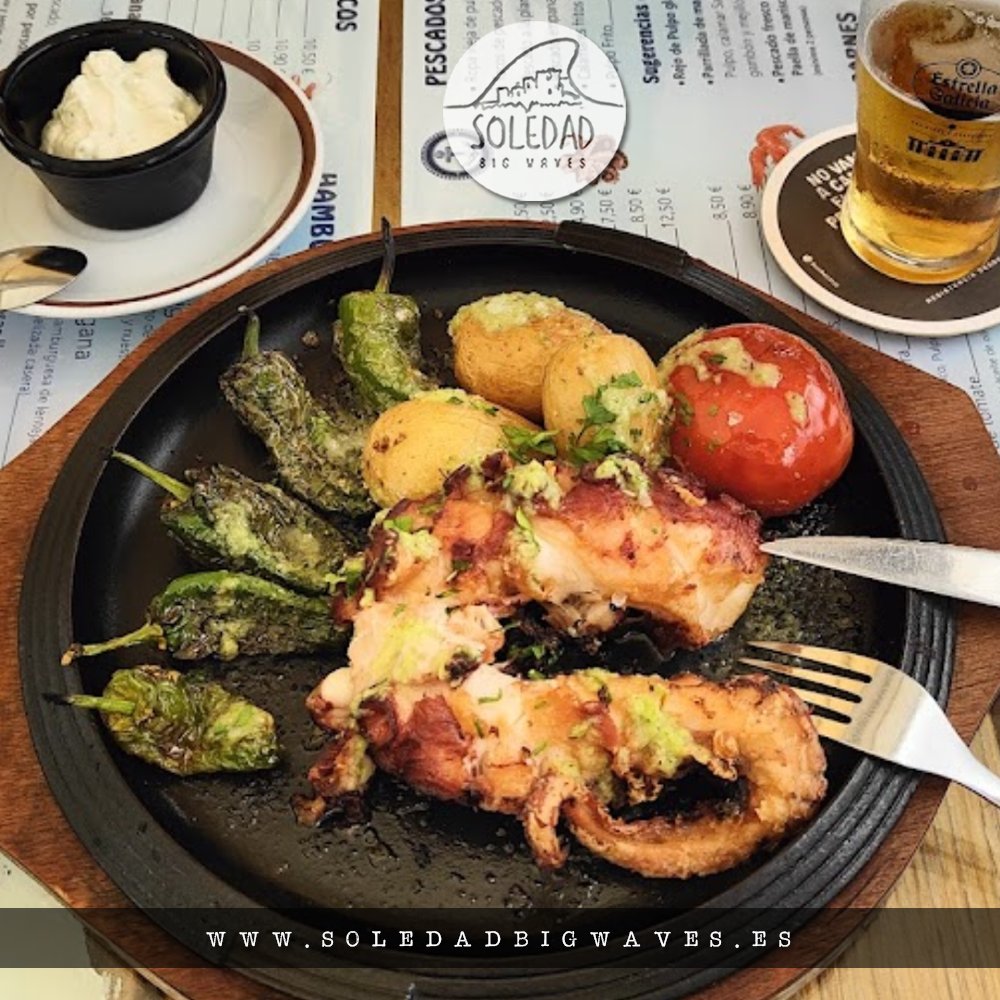 SoledadBigWaves's tweet photo. Les recordamos que para un mejor servicio, pueden #reservar #mesa en los siguiente teléfonos: 685 870 745 / 626 41 42 87
https://t.co/PcRHVPwpwV
#SoledadBigWaves #Restaurante #nortegrancanaria #Surf #GranCanaria #BuenRollo #MejorenCholas #coworking https://t.co/hgqGYrosNG