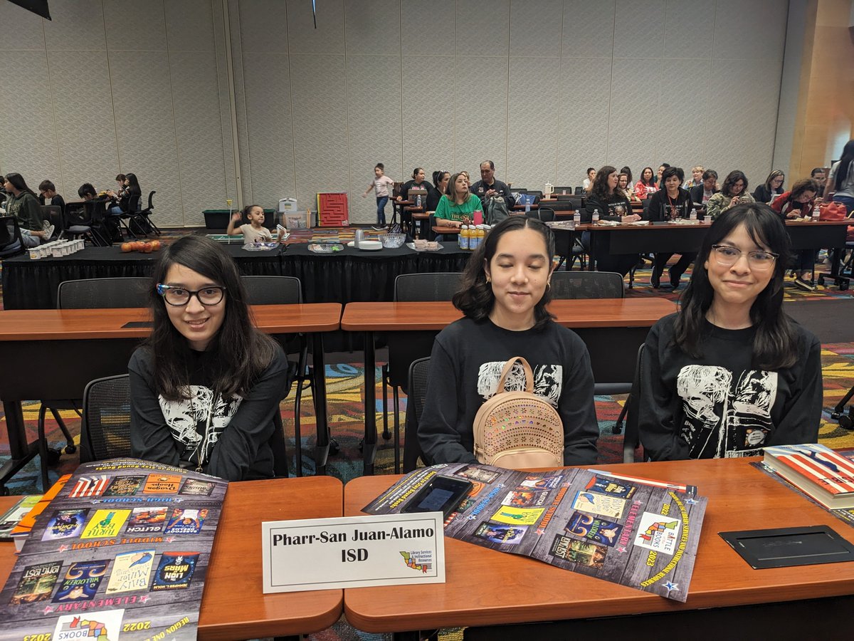 T-Stem Book Club tweet media