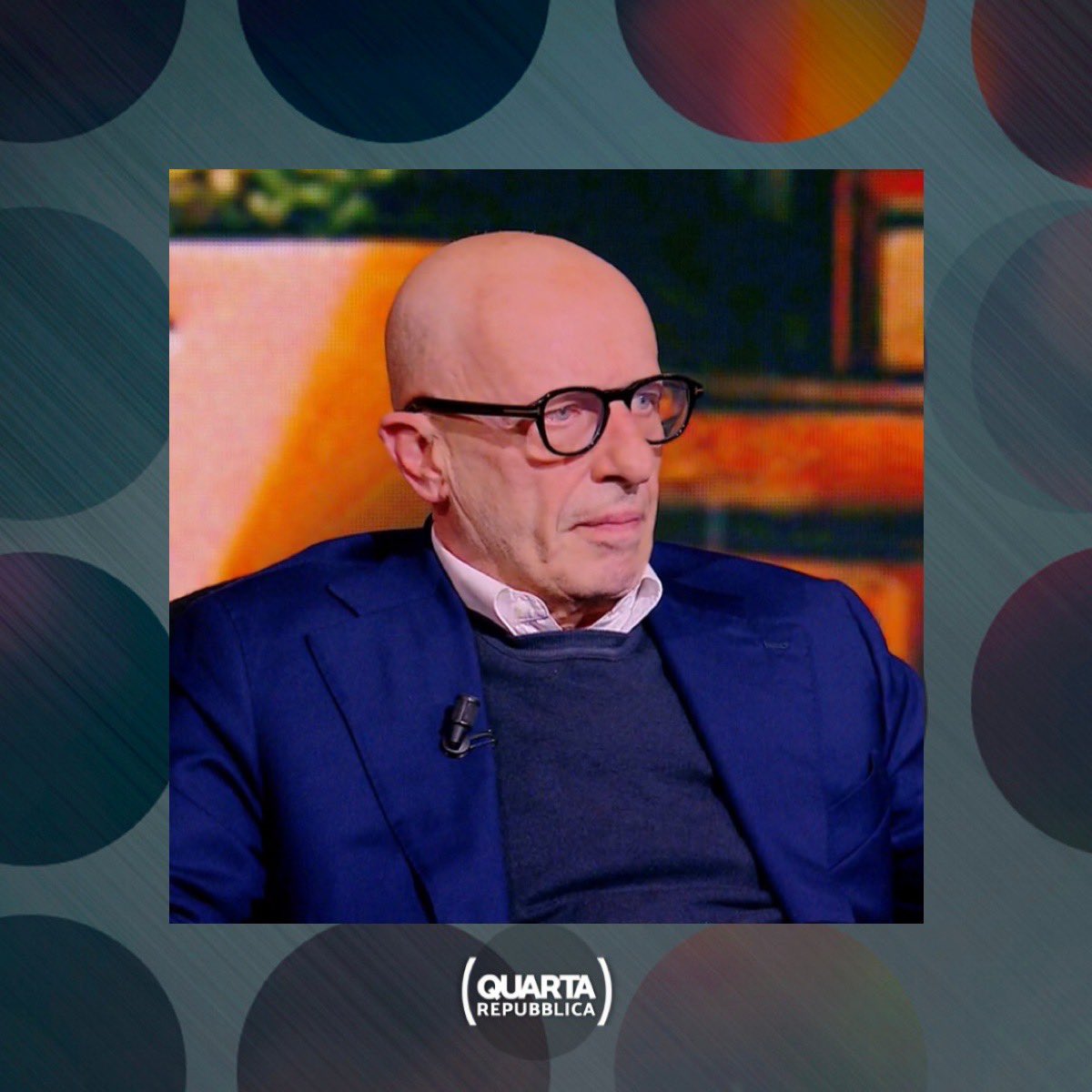 Quarta Repubblica (@qrepubblica) on Twitter photo “Immagino che un elettore di sx si aspetti dal suo partito sentire cosa vogliono fare loro. Io da ieri sera non ho sentito una proposta, oltre dire che la destra è brutta e cattiva.” <a href="/alesallusti/">Alessandro Sallusti</a> #Schlein #quartarepubblica “Immagino che un elettore di sx si aspetti dal suo partito sentire cosa vogliono fare loro. Io da ieri sera non ho sentito una proposta, oltre dire che la destra è brutta e cattiva.” <a href="/alesallusti/">Alessandro Sallusti</a> #Schlein #quartarepubblica