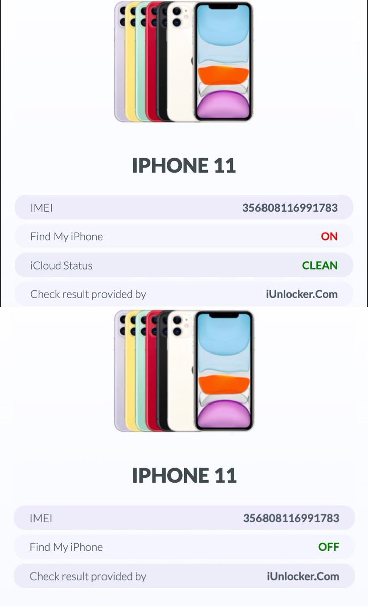 Deblock iCloud tweet media