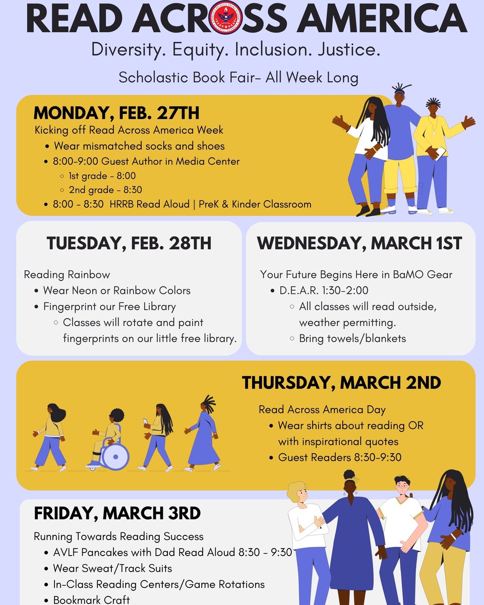 Ms. Foushee, Ed.S tweet media