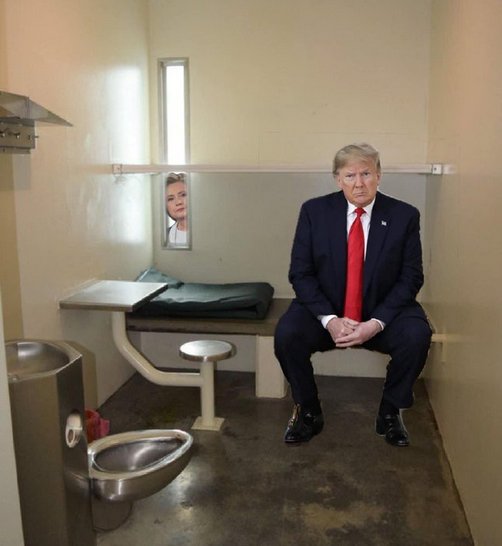 jfk22222's tweet photo. @RonFilipkowski #MadDon gonna hate Jack sooner than he thinks
#TrumpCrimeFamily https://t.co/qtzkpskLCn