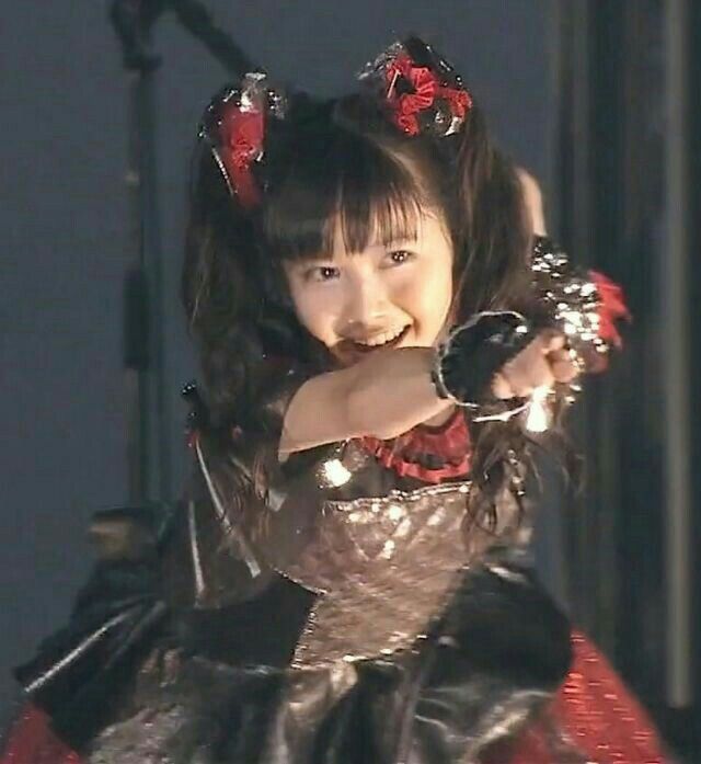 lifemetaldayo's tweet photo. 今日(2月28日)は
【#バカヤローの日】だそうです💨
(凄い日ですね((( ；ﾟДﾟ))))
#SisAnger #YUIMETAL #BABYMETAL https://t.co/l6oHB5iWib