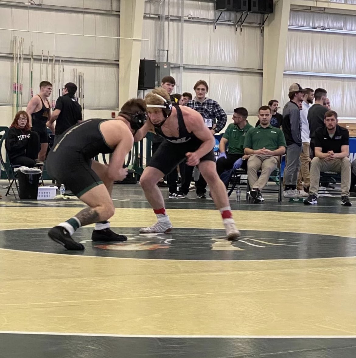 MadonnaBlueDons's tweet photo. Over the weekend Alec Cook ‘19 earned a bid for the NCAA DII Wrestling National Championship in Cedar Rapids, Iowa on March 10-11th. Congratulations and good luck Alec! 
#weirtonmadonna #madonnabluedons #bluedonpride #madonnaalumninews https://t.co/VnUwLpOuj0