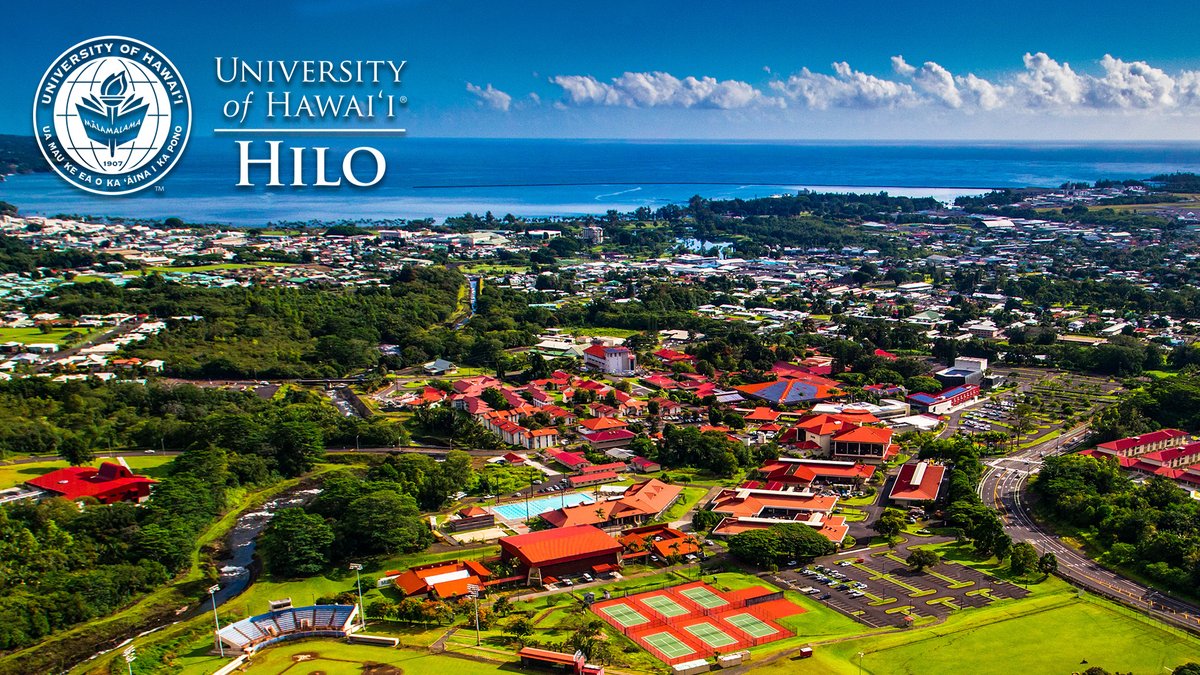 We're hiring! Tenure-track Assistant Professorship in Genetics/Genomics in the Dept of Biology at UH Hilo. Our department and university have a strong commitment to recruit and retain diverse applicants. Please share broadly.
hilo.hawaii.edu/uhh/hr/vacancy…