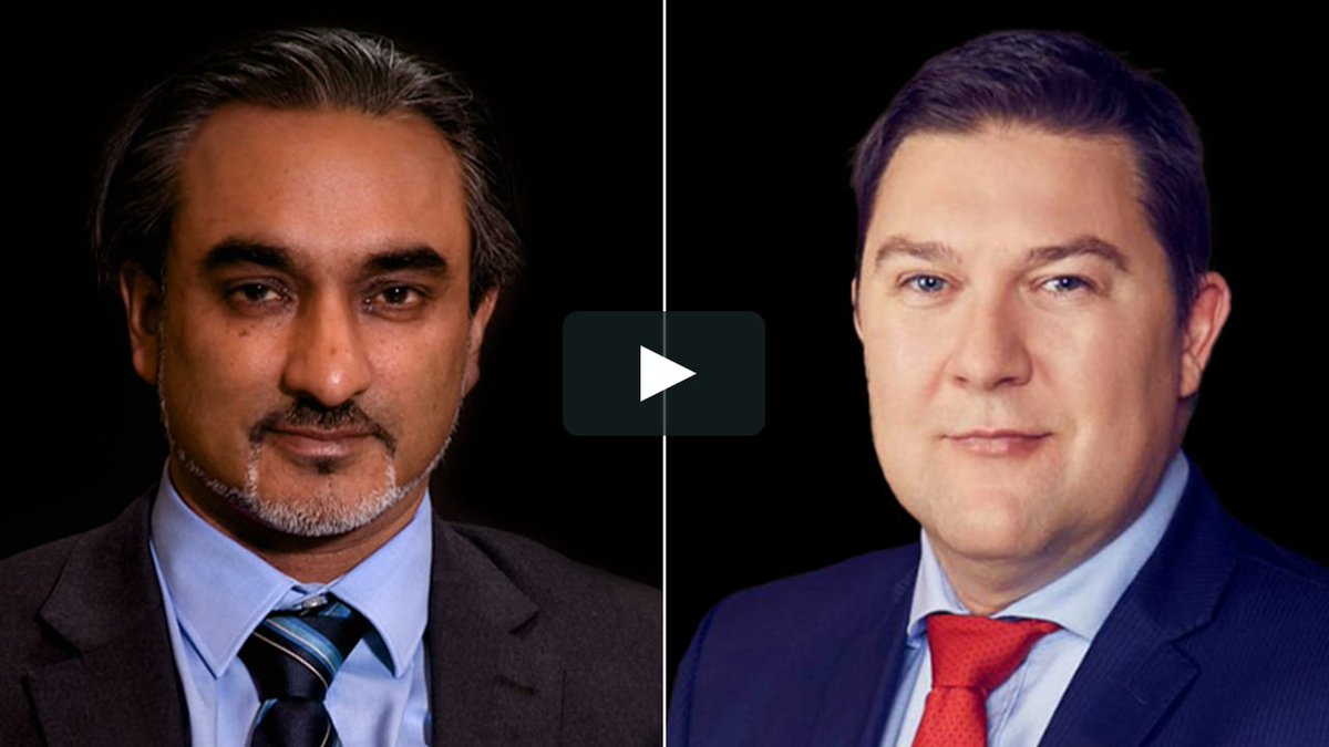 Tune in to hear Bilal Rauf and Jamie Darams talk about enterprise agreements and contractual provisions to a redundancy process. 
buff.ly/3eVoc6U
