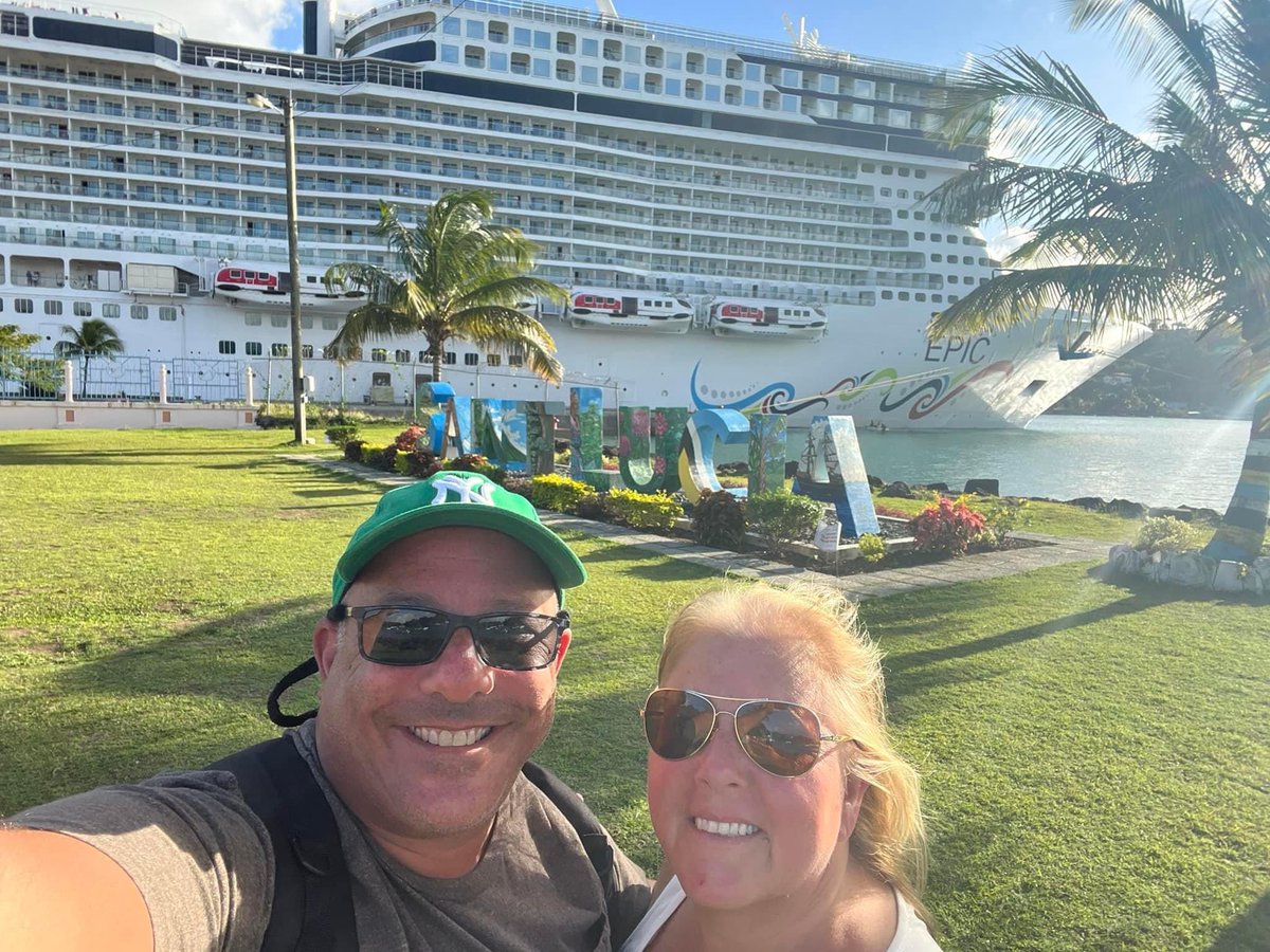 @CruiseNorwegian Taken 10 days ago…Another wonderful cruise on the #NorwegianEpic