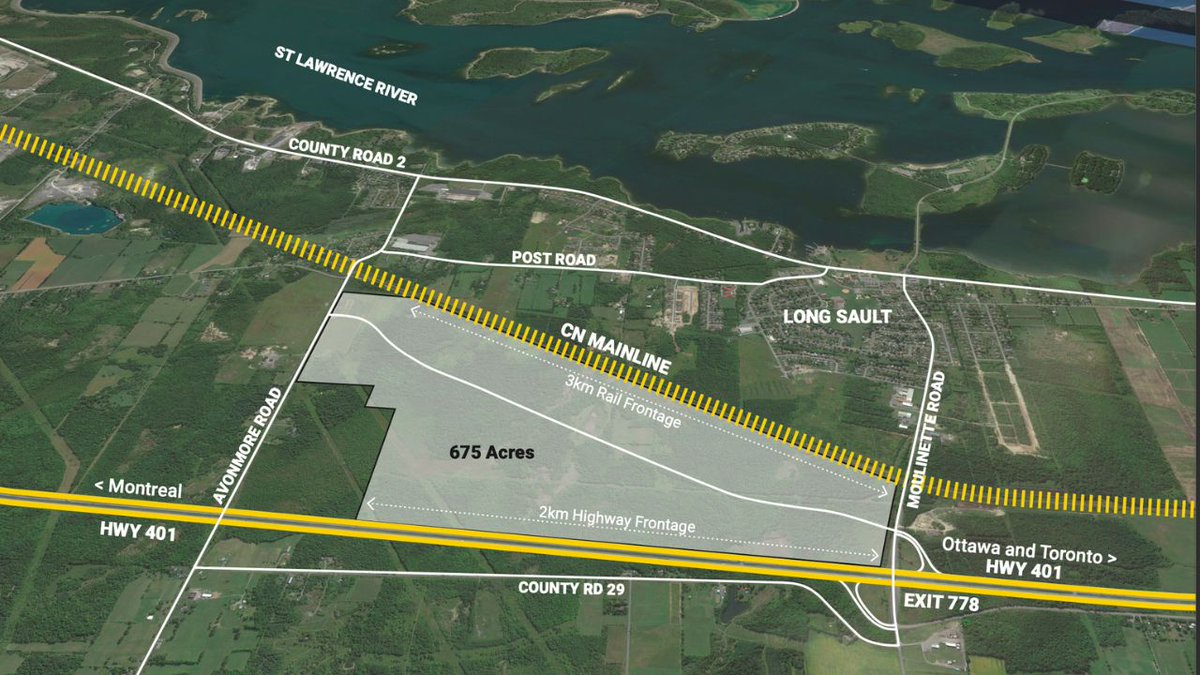 Ottawa Business Journal tweet media