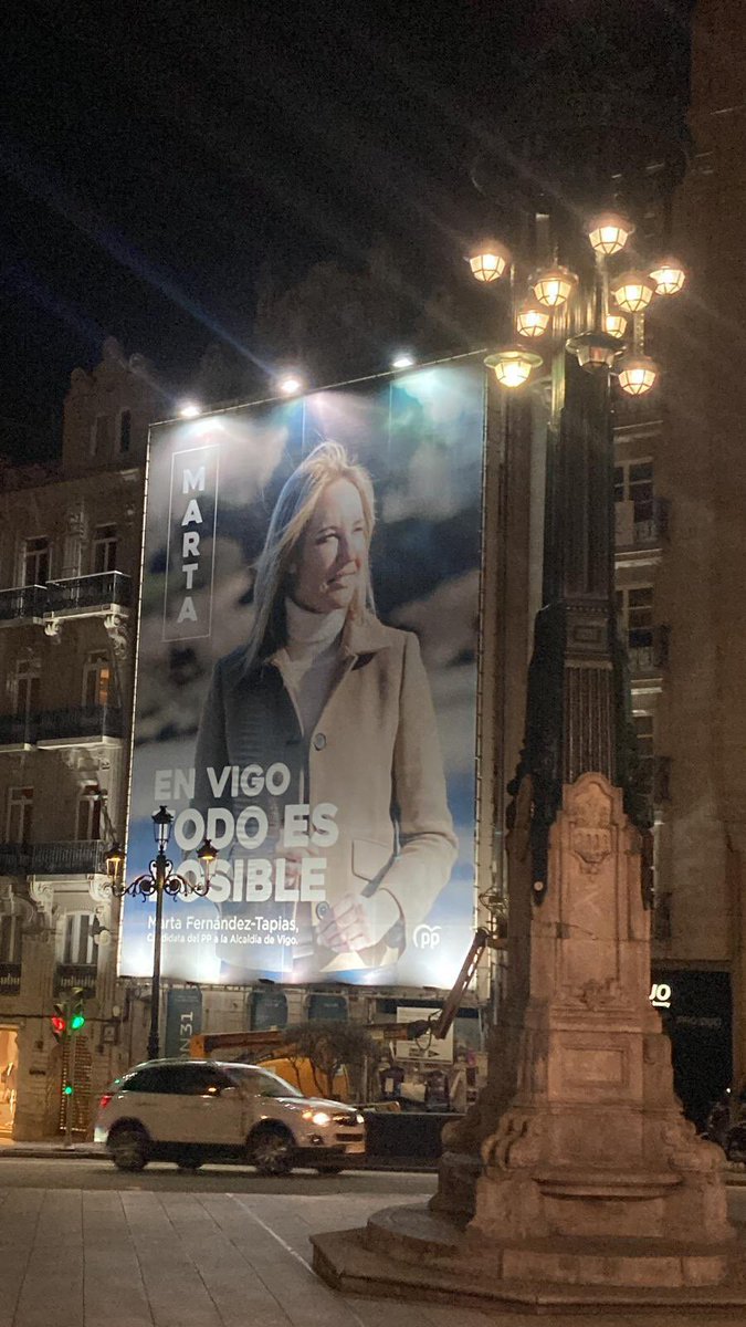 a <a href="/abelcaballero/">Abel Caballero</a> le llega el relevo…

….es tiempo de <a href="/martaftapias/">Marta Fdez-Tapias</a> …!!!!

#EnVigoTodoEsPosible

Vaaaamooos MARTA..!!!!

<a href="/PPdeVigo/">PP de Vigo</a>
<a href="/ppdegalicia/">PP de Galicia</a>