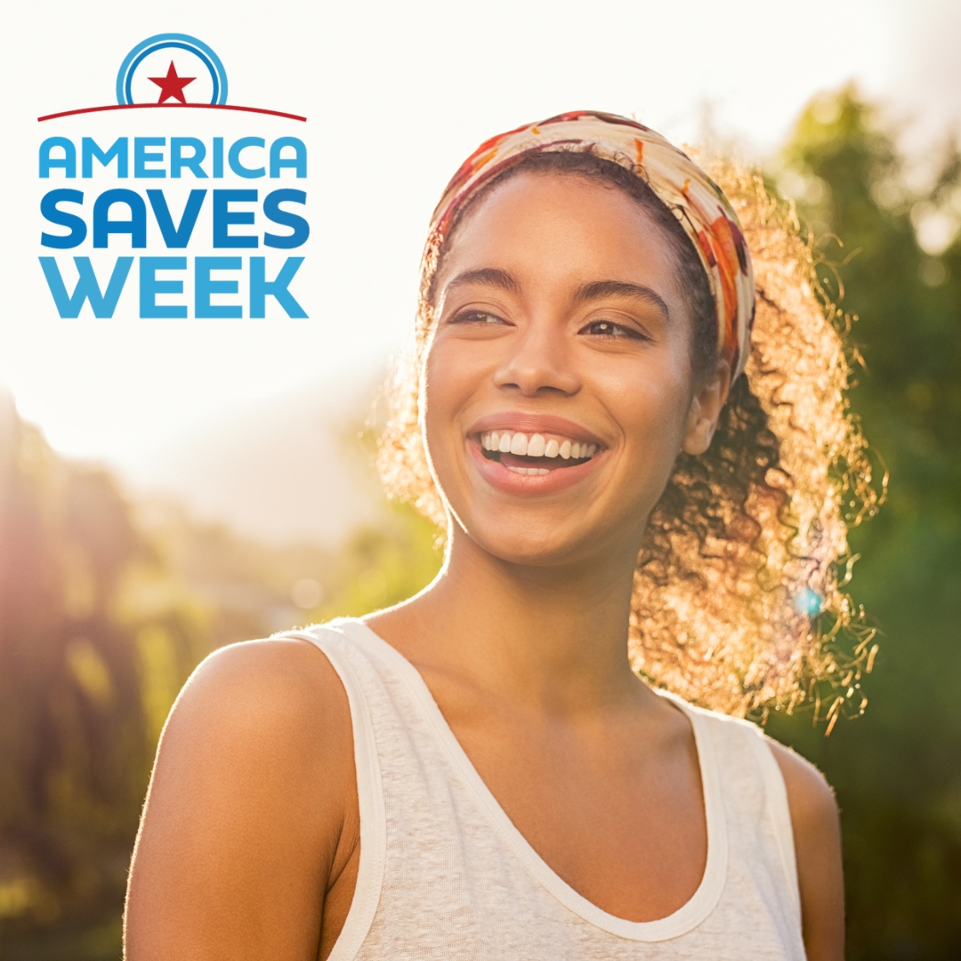 CreateCreditU's tweet photo. SAVINGS: If you set up a new, reoccurring direct deposit to a CCCU Savings account with a minimum $25 deposit amount, you’ll be entered to win 1 of 5 $100 cash deposits this Dec.! https://t.co/1KJlIrRTZd @AmericaSaves
#ASW2023 #AmericaSavesWeek #Savings #SaveAutomatically https://t.co/LreBTWZXH1
