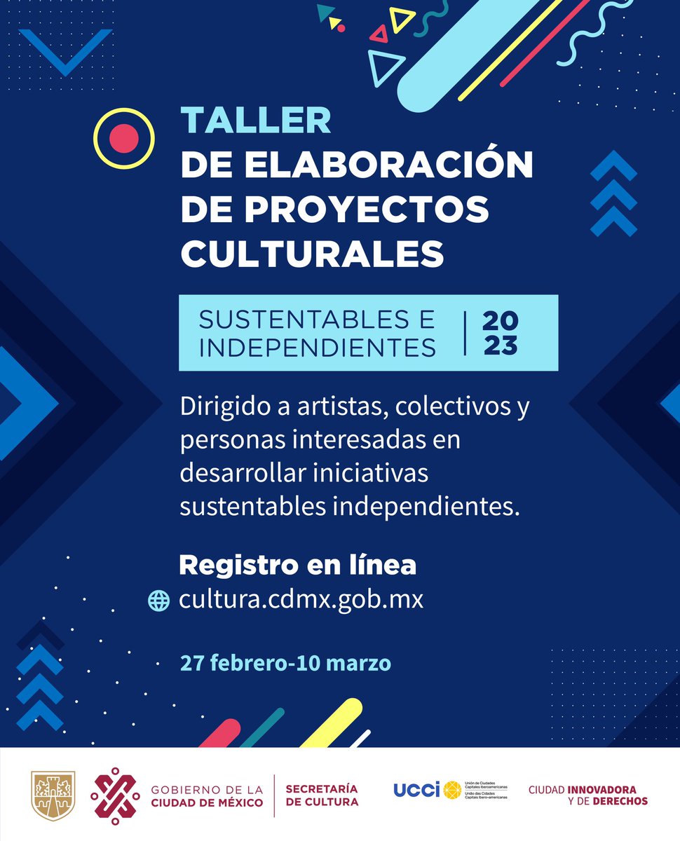 Claudia Curiel de Icaza tweet media