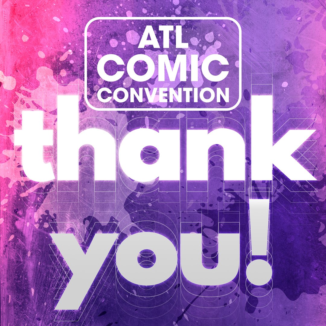 FandemicTour (@fandemictour) on Twitter photo β€οΈ Thank you for an amazing show!! #ATLcomicconvention
β
Be sure to follow us at <a href="/ATL__CC/">ATL Comic Convention</a> to stay up to date on our 2023 show! β€οΈ Thank you for an amazing show!! #ATLcomicconvention
β
Be sure to follow us at <a href="/ATL__CC/">ATL Comic Convention</a> to stay up to date on our 2023 show!