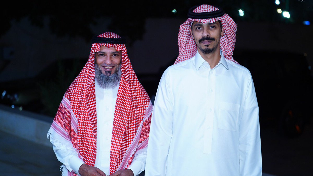 albairaq_tv1's tweet photo. صور من حفل الشيخ فهد سيبان السلمي بمناسبة ضيافة سعادة اللواء البحري الطيار الركن صقر غالب المطيري https://t.co/tOFLbFYgYN