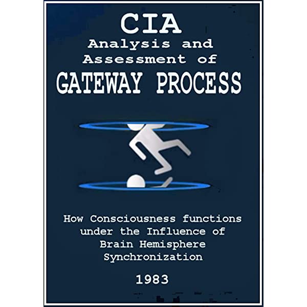 RomanosNiche's tweet image. Unlock the power of your mind with &apos;Analysis and Assessment of Gateway Process&apos; - the ultimate guide to expanding your consciousness and exploring new realms of existence! #GatewayProcess #ExpandedConsciousness #MindPower