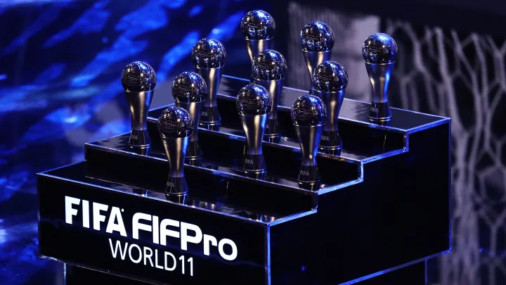 mvsrapp's tweet photo. Leo Messi makes the FIFPro World XI for a 16th consecutive year, a new outright record! ✨

✅ 2007 - 2022 👏 https://t.co/WsGy3F7uf1
