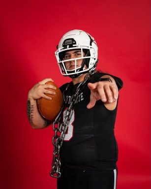 GeraldNorte's tweet photo. Had a great visit at Minot… Thank you to the amazing coaching staff!! 🦫@coachshields @CoachFam @Coach_Garnett7 https://t.co/CXstSzZIXd