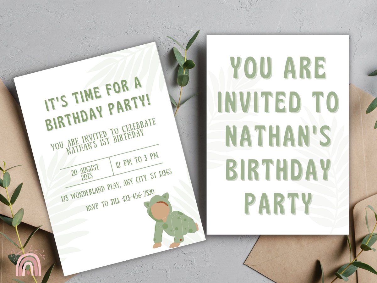 JLCreate's tweet photo. Birthday Party Invitation Templates π₯³ Perfect for an upcoming Party π
https://t.co/WNkmrIW28w
#bloggerstribe #theclqrt
#TheBlogNetwork #etsyshop #etsy #EtsySeller #etsyfinds #SmartSocial
#EarlyBiz #Birthday #birthdayparty #partyinvite #SmallBiz #smallbusiness #birthdaygirl https://t.co/Gv0MEsXfNt