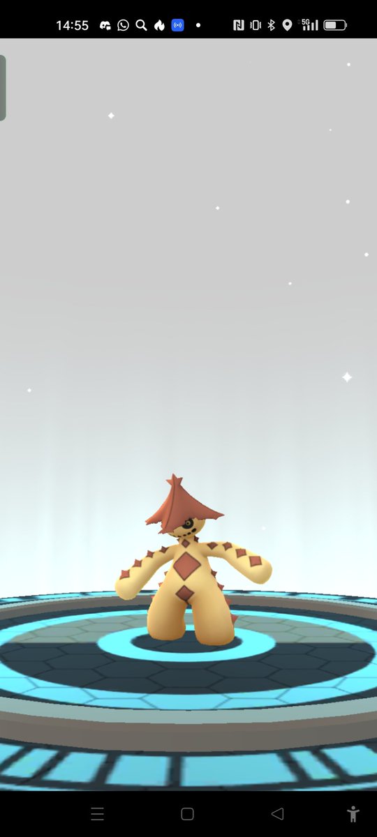 BLaminat's tweet photo. The hoen tour event vas a very great event #GOGimmigoul im gonna be happy if you give me a code https://t.co/Tc6My2PCu5