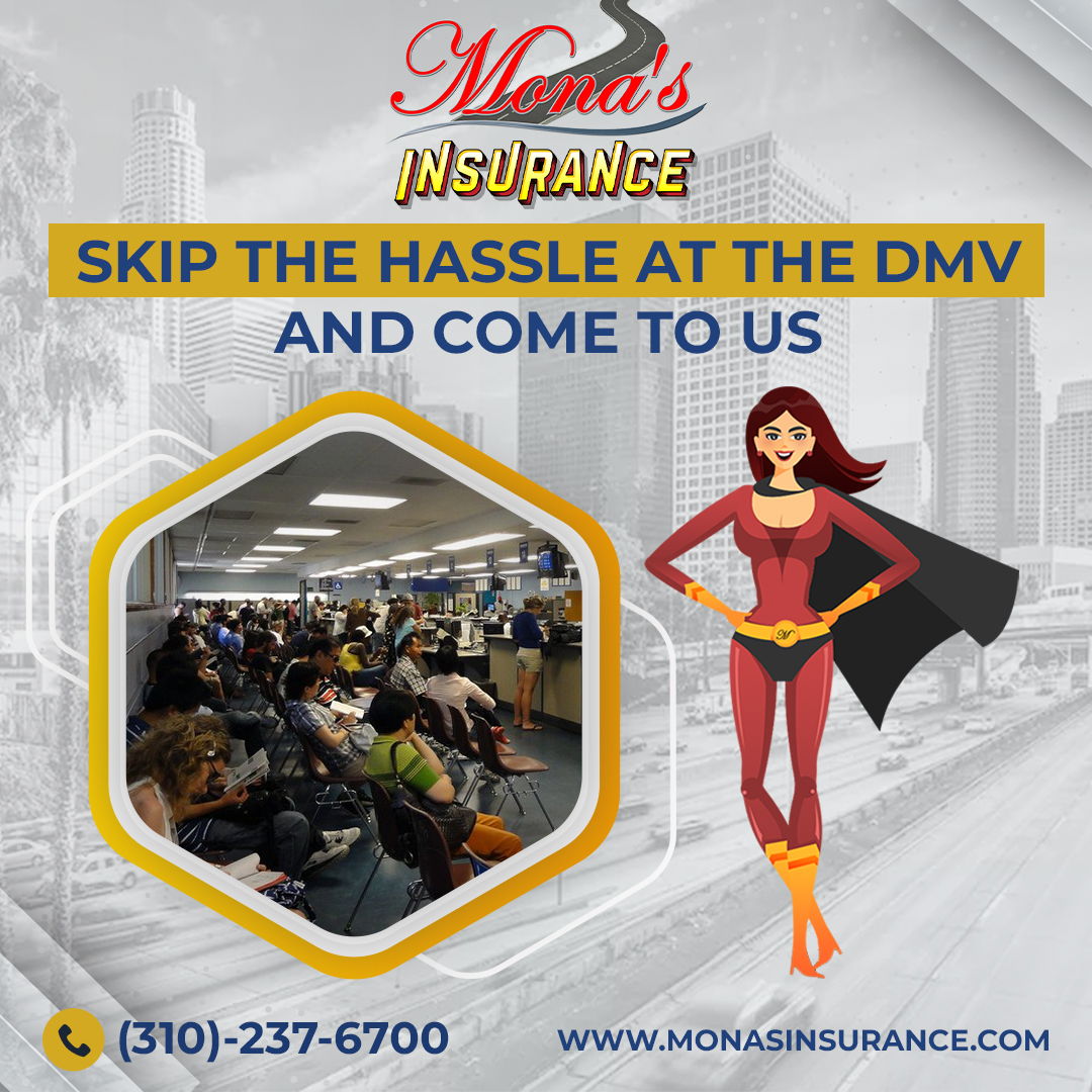 auto_mona's tweet photo. DMV’s can be stressful which is why we are here to make life easier for you. Get in touch today for all your DMV work.
#experts #insurance #bestprices #cheapinsurance #Hawthorne #Inglewood #LosAngeles #monasautoinsurance #autos #DMV https://t.co/QvLYB1ujpS