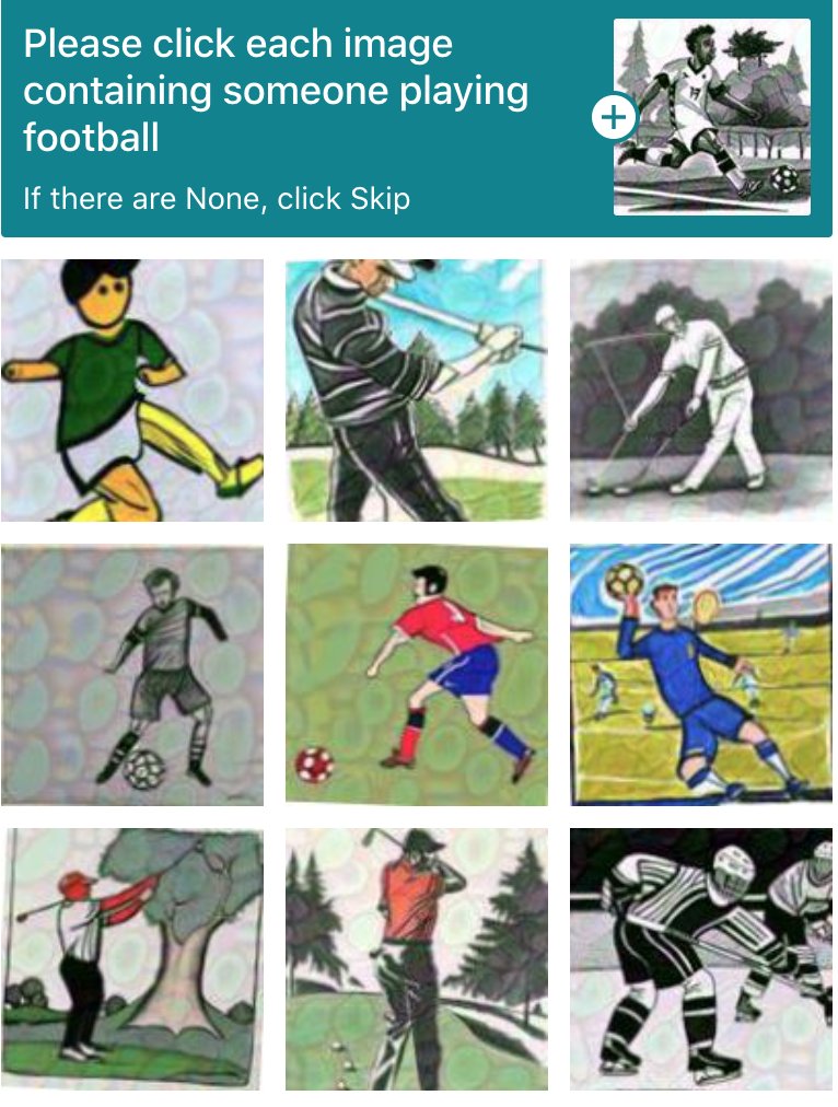alexdshoemaker's tweet image. Got this security prompt today. Should I select none of them?