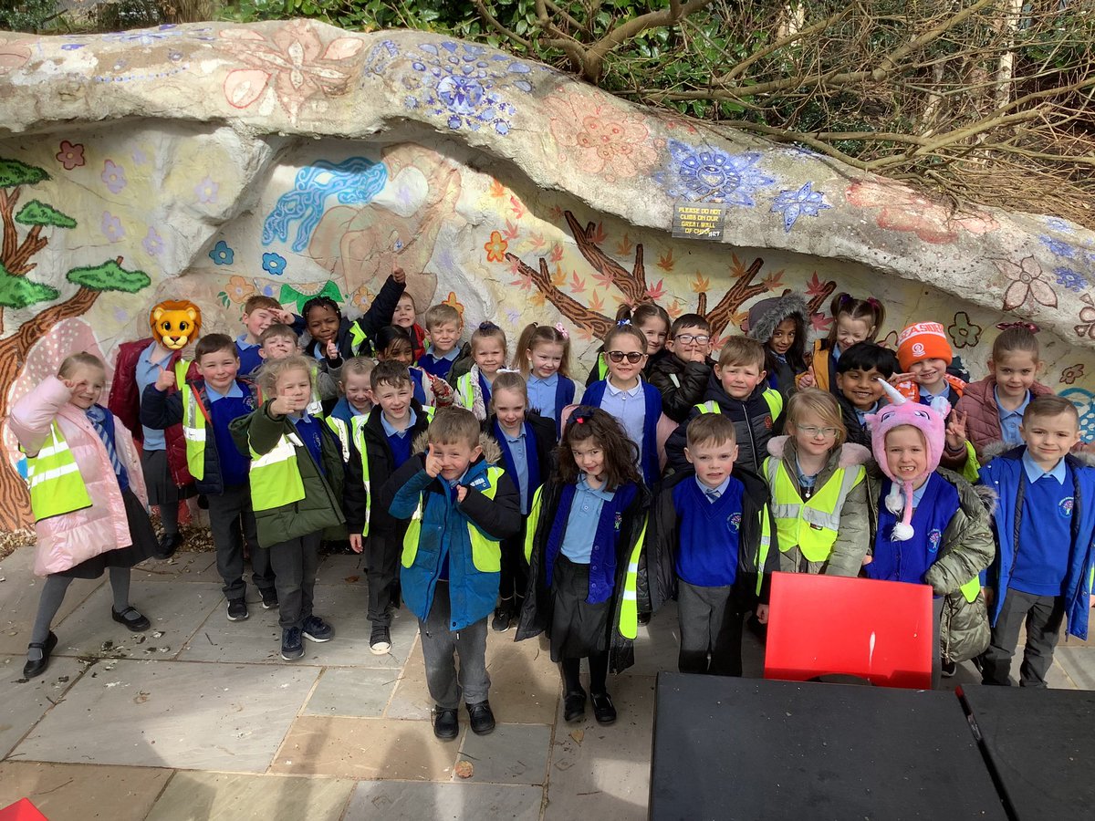 Year 1 Layton tweet media