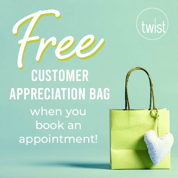twistsalesinc's tweet photo. Get a FREE goodie bag of samples when you book an appointment for our March10-14th Show at the Mpls Mart!! 
Hurry, appointments must be booked no later than 3/3/23 to qualify!! 

@twistsales
#twist #twistsales #retail #mplsmart #mplsmart2023 #minneapolisb2b #minneapoliswholesale https://t.co/RsSc3Rxg6R