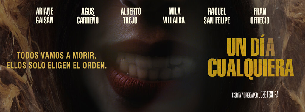 Region_Digital's tweet photo. La película extremeña “Un Día Cualquiera” seleccionada para el Festival Cine Palm Beach https://t.co/iXPy3UvHAN https://t.co/osX8UZh8sk