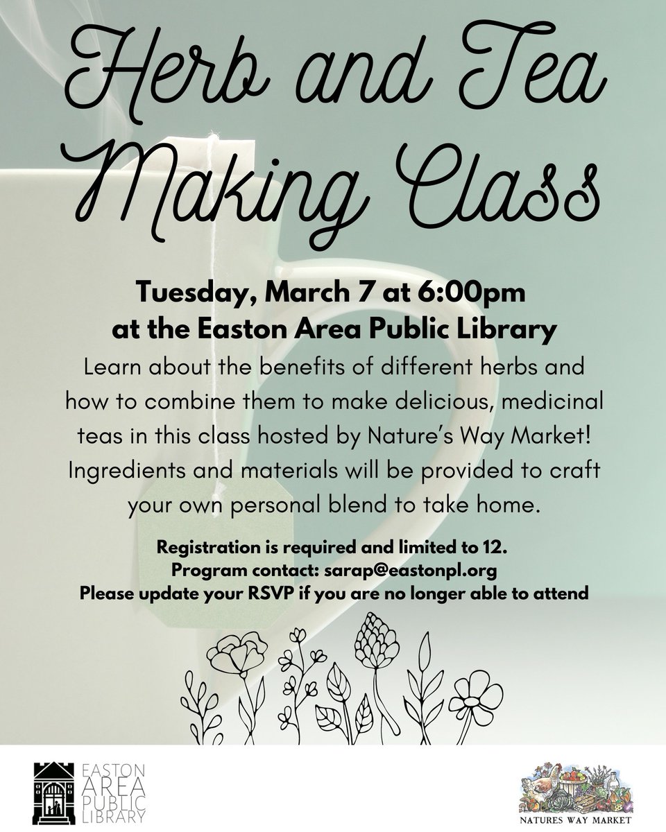 City of Easton PA tweet media