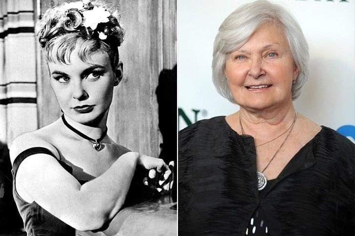 Happy birthday, Joanne Woodward 