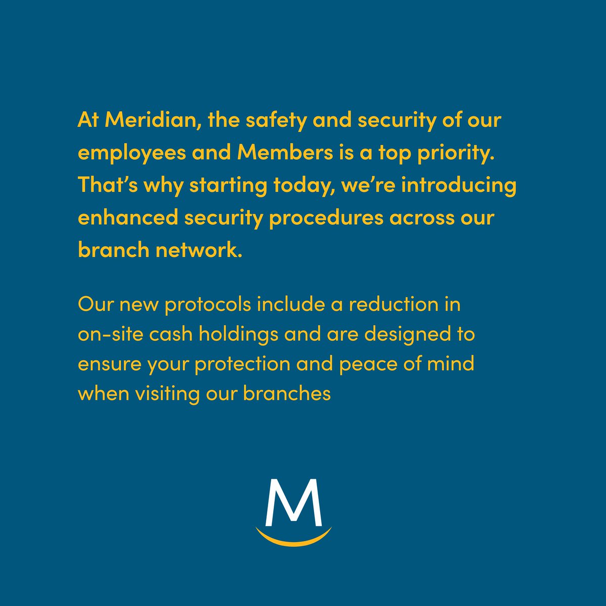 Learn more about our enhanced security protocols here -newswire.ca/news-releases/…