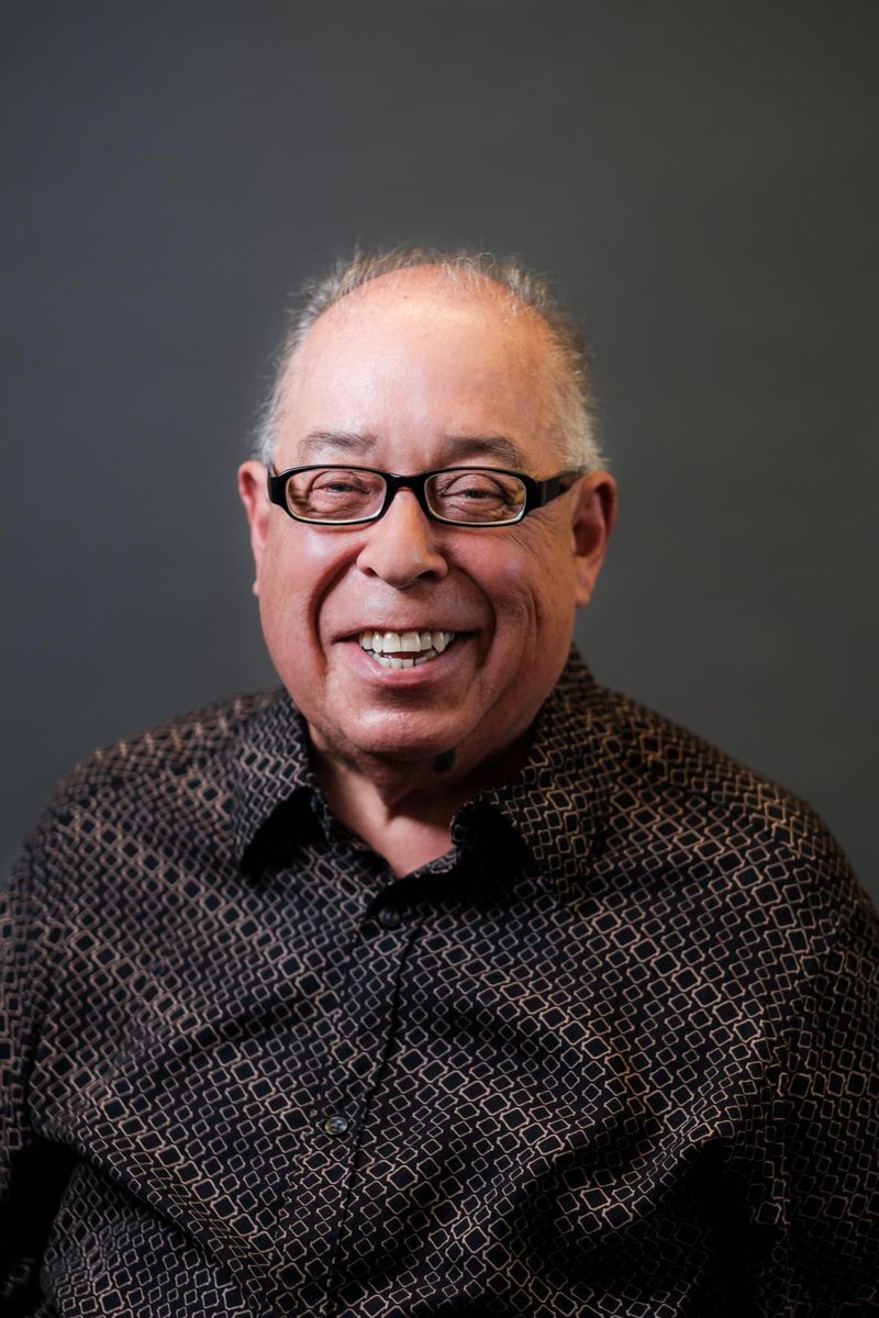 CityofRockford's tweet photo. REST IN PEACE: It is with great sadness that we announce the passing of Tuffy Quinonez, 76. Quinonez has served as the City’s 11th Ward Alderman since 2017. https://t.co/unH94I3Ggv