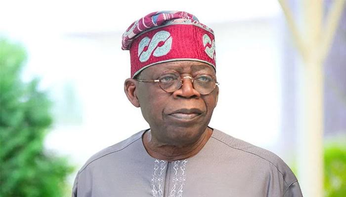 RealUUN's tweet photo. Time has come for the group of people who pressurized Goodluck Jonathan to concede defeat and put a call to Buhari in 2015 should start mounting pressure on Atiku and Obi to concede defeat and put a call to Bola Tinubu.
#ElectionNotWar https://t.co/qVnJM7IxOb