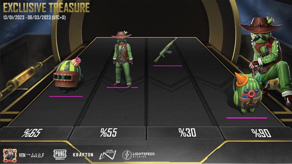 dj_cercery's tweet photo. Sen de PUBG MOBILE'da bize katıl! https://t.co/YSQ685Bu7u https://t.co/G8NBA2CR7a