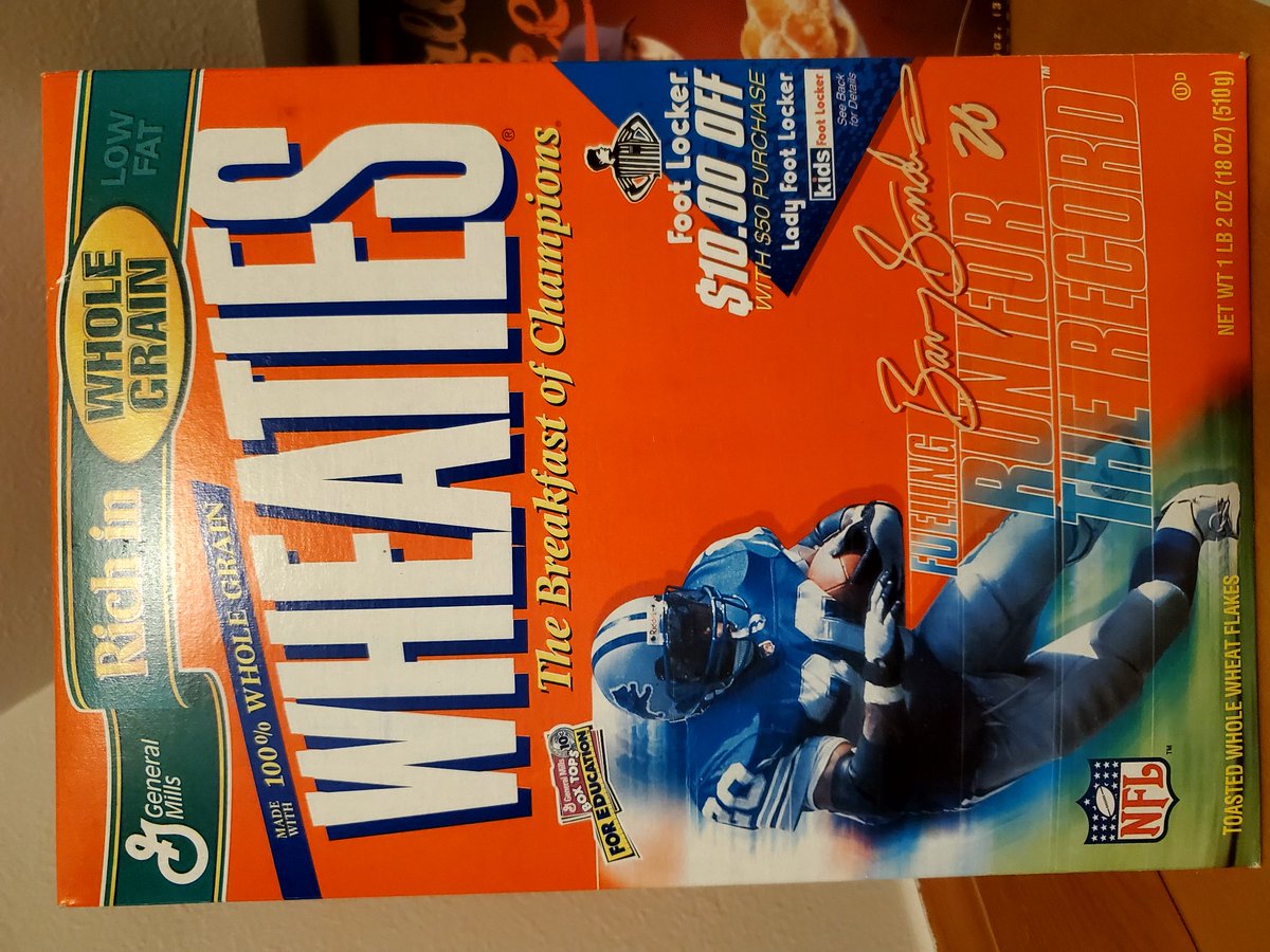 DWoj00's tweet photo. @HammerFox2 @wheaties https://t.co/kfoY5XF1Rk