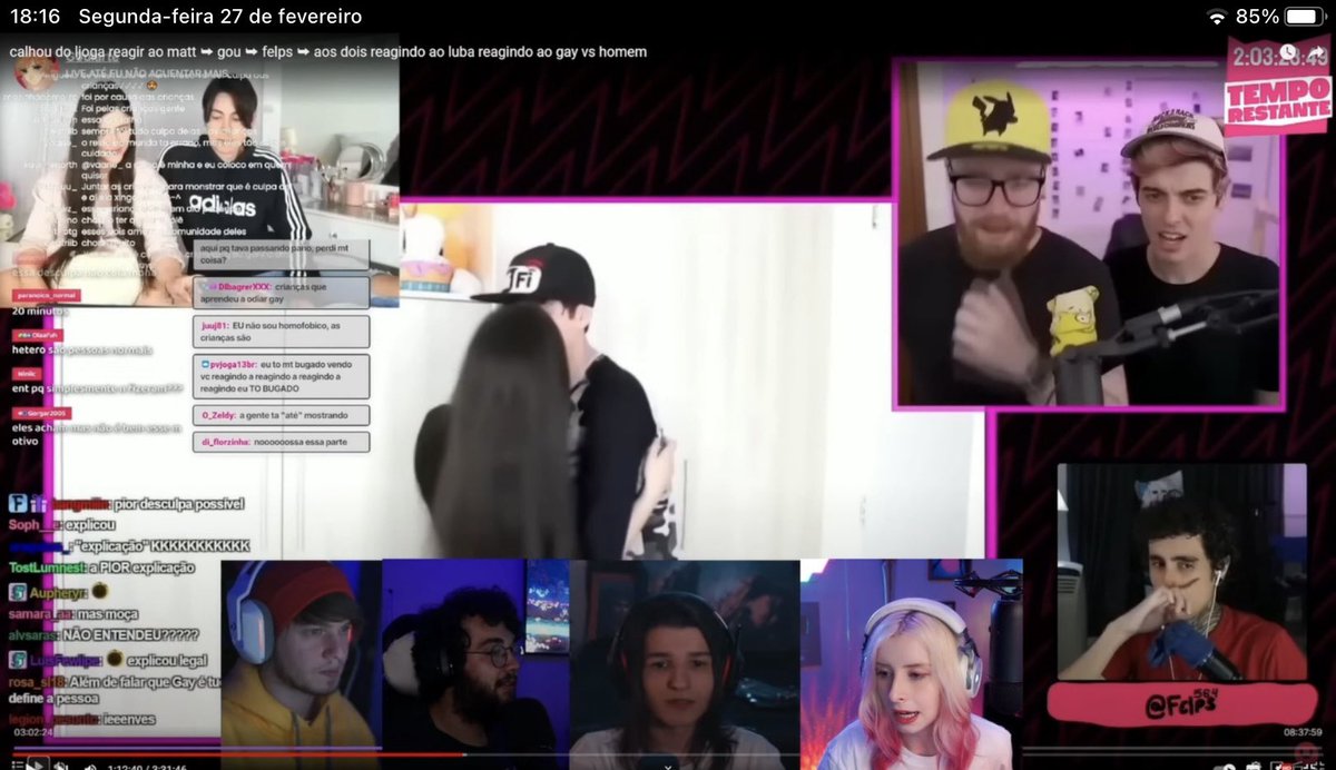 min awa🫁⚡👽🇧🇷 #SDOL tweet media