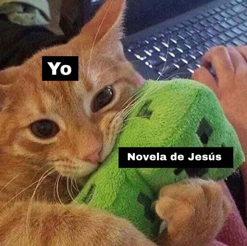 JessiCoronaa's tweet photo. Hoy es día de ver #JesusEnUNIFE21 🤩 https://t.co/ZQHmNnm0jw