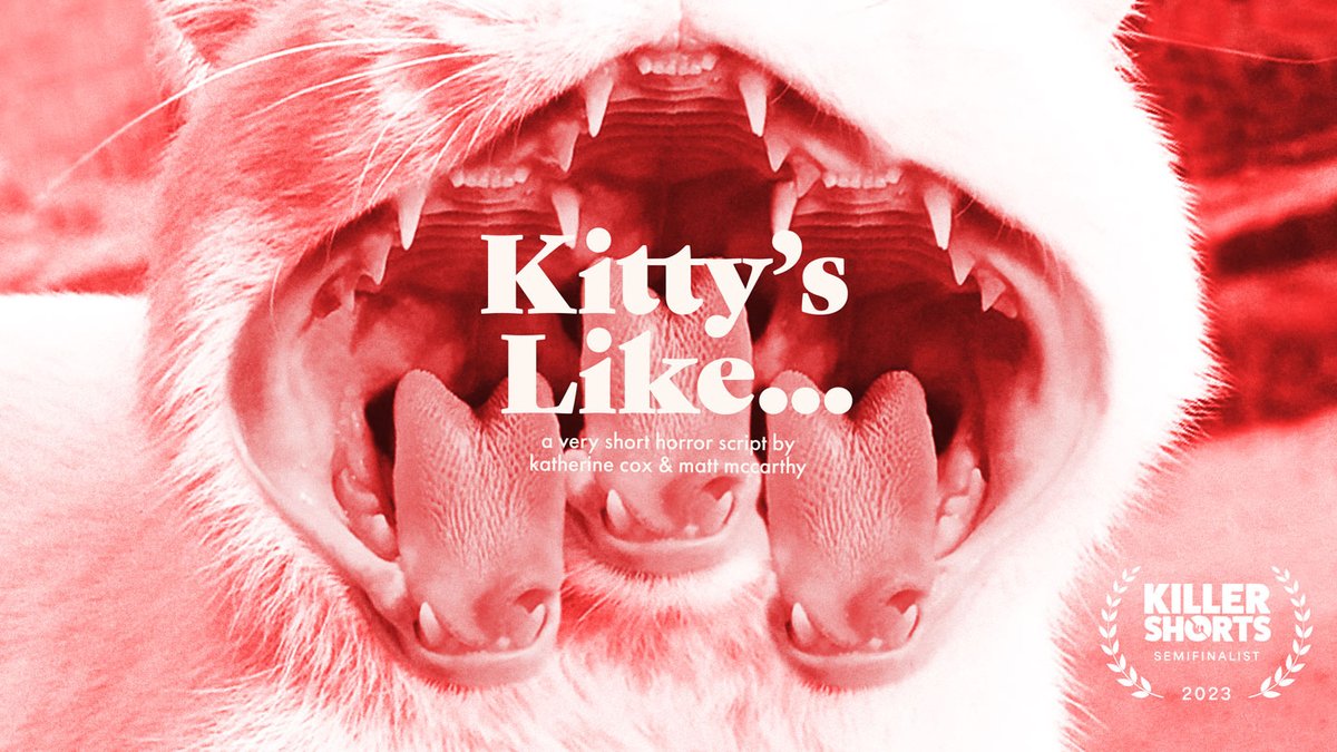 Katherine Cox tweet media