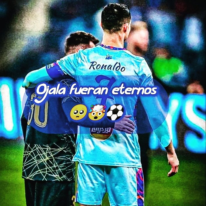 sonny_fc7's tweet photo. 🔥⚽ #CristianoRonaldo #Messi https://t.co/2xBTq4HmsX