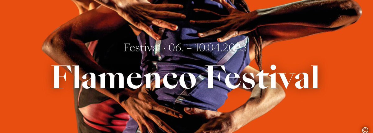 tanzhaus-nrw.de/en/specials/fe…
Como comisario artístico del festival flamenco #tanzhausnrw presentó la programación de actuaciones, talleres y actividades que sucederán del 6 al 10 de abril #Dusseldorf 
#Flamencoempirico #imflame #foyer #flamenco #cante #baile #toque

@ FranciscoReina