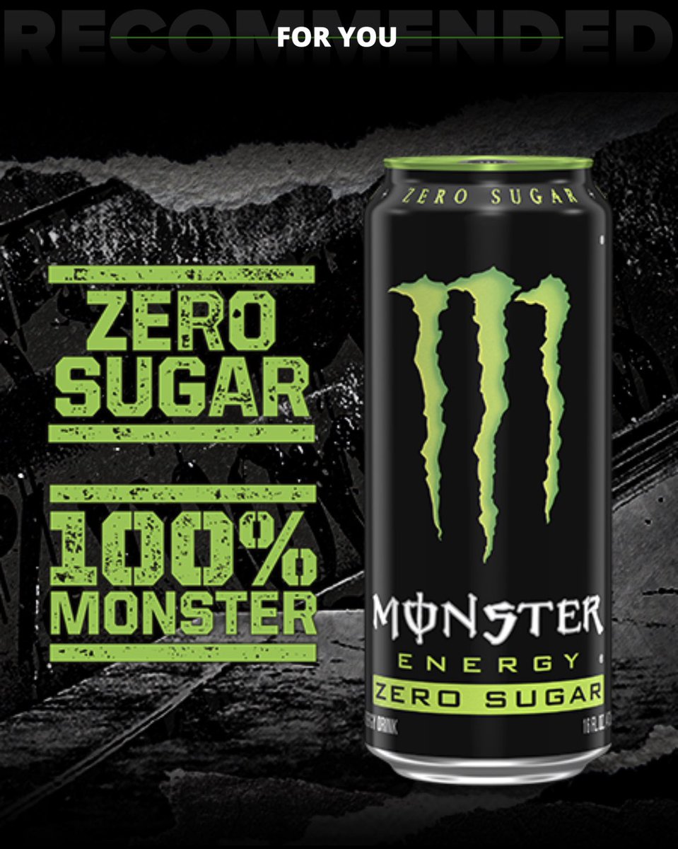 New!!!!! <a href="/CokeCCBCC/">Coca-Cola Consolidated</a> making it happen. Let’s goooo <a href="/ChristaG_Cox/">Christa Cox</a>