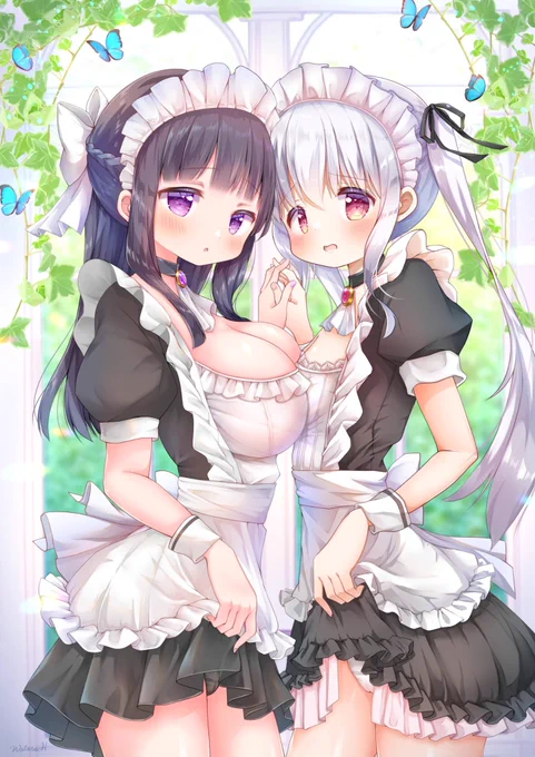 「どっちがいいか白黒決めましょう」 #MOE2023 