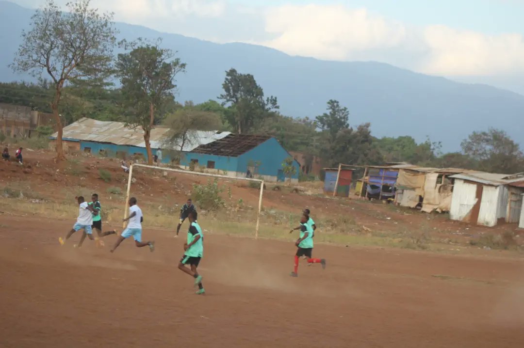 moskisa_tz's tweet photo. 💚In preparation for Moshi district league our Moskisa Academy U17 team played a friendly match against a very strong team - FC Ambassadors⚽️

💚💚After 90 minutes of entertaining and high quality football U17 won 5-1💯🎉
 
#Tanzania 
#football https://t.co/yrC7VpPsjg