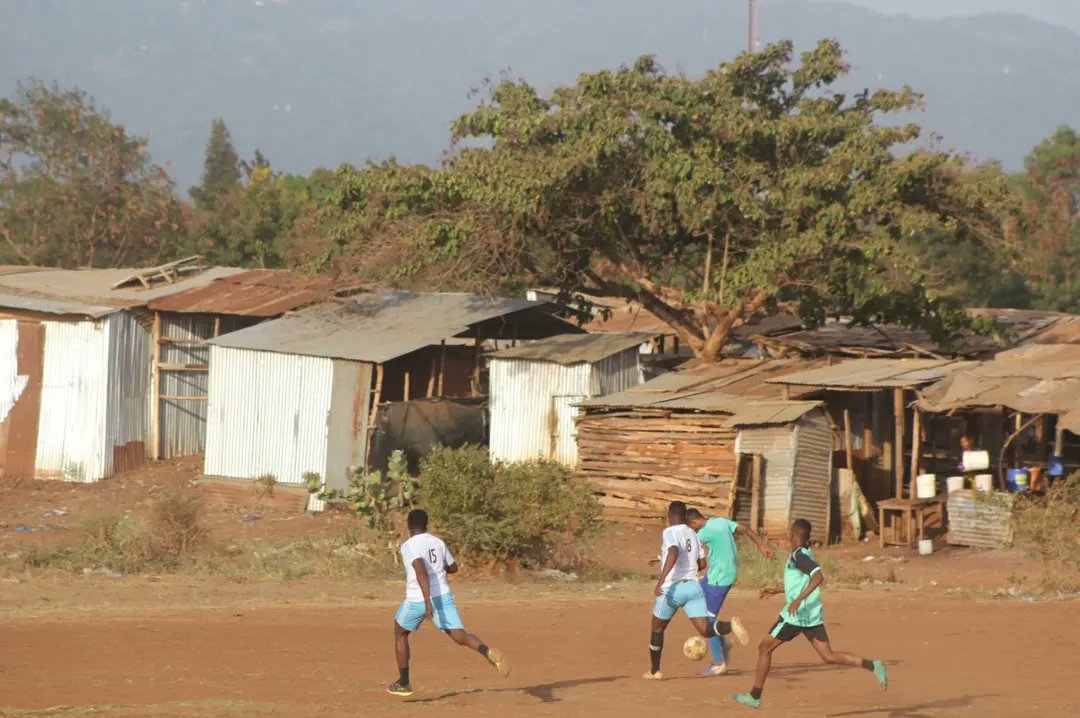 moskisa_tz's tweet photo. 💚In preparation for Moshi district league our Moskisa Academy U17 team played a friendly match against a very strong team - FC Ambassadors⚽️

💚💚After 90 minutes of entertaining and high quality football U17 won 5-1💯🎉
 
#Tanzania 
#football https://t.co/yrC7VpPsjg