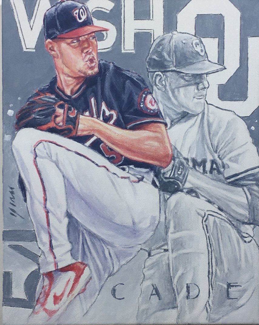 NavyYardNats's tweet photo. Retweet and follow to WIN  @yimstudio prints of 
𝗖𝗝 𝗔𝗕𝗥𝗔𝗠𝗦 AND 𝗖𝗔𝗗𝗘 𝗖𝗔𝗩𝗔𝗟𝗟𝗜

𝟒 (𝐟𝐨𝐮𝐫) 𝗪𝗜𝗡𝗡𝗘𝗥𝗦 𝘄𝗶𝗻 a set of 𝟮 (𝘁𝘄𝗼) prints!

4 winners picked Weds 8pm

𝐑𝐄𝐏𝐋𝐘 with GIF of a favorite hairstyle to DOUBLE your chances (@CADECAVALLI cuts hair) https://t.co/HEsZIKnp7k