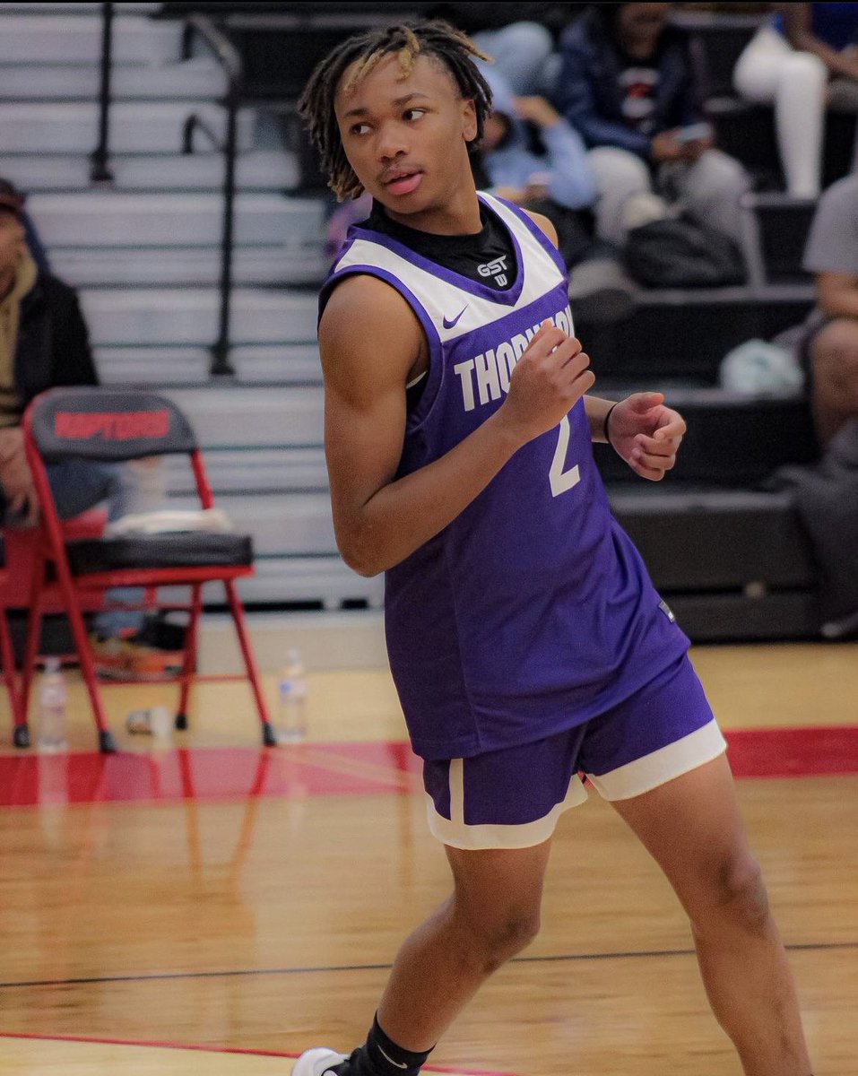 Congratulations to 2023 Thornton Wildcat Senior Unsigned Guard 
Vincent Rainey (<a href="/Nasirrr_1/">“Vinny”</a> ) on making Southland All-Conference 

-17 ppg
-3 rpg
-2 apg
-60 made threes on the season
-Scored career high 33 pts 
-Big Dipper / Decatur Thanksgiving All Tournament Teams

#TTHS